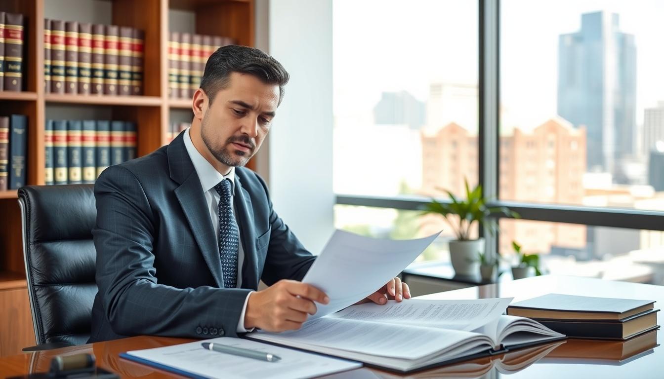 Asesoría Legal Especializada